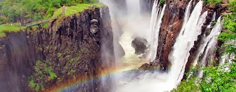 Victoria Falls