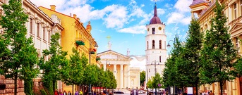 Vilnius