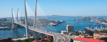 Vladivostok