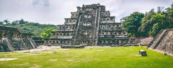 Heroica Veracruz