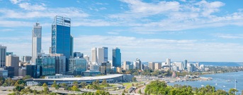 Perth