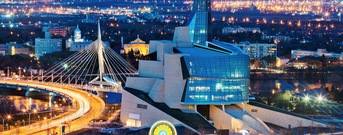 Winnipeg