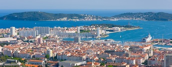 Toulon