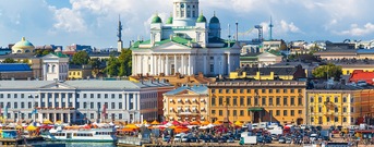 Helsínquia