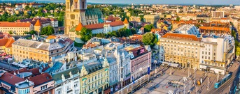 Zagrebe