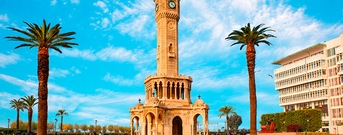 Izmir Province