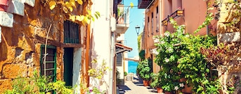 Chania