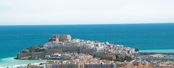 Peñiscola