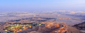Al Ain  Emiratos Árabes Unidos