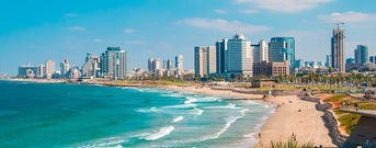 Tel Aviv