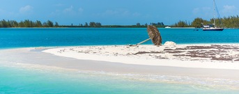 Cayo Largo do Sul