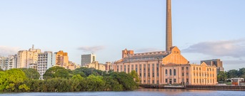 Porto Alegre  RS
