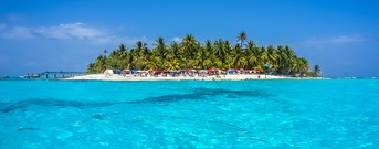 San Andrés Cidade