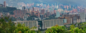 Medellin
