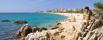 Platja d'Aro
