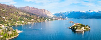 Stresa VerbanoCusioOssola
