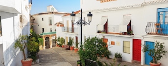 Frigiliana