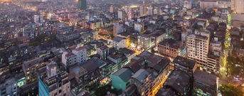 Yangon