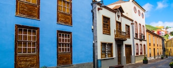 San Cristobal de La Laguna
