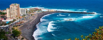 Puerto de la Cruz