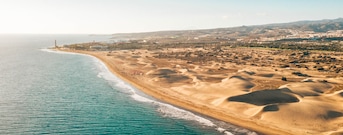 Las Palmas de Gran Canaria