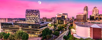 Sandton