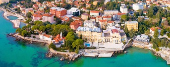 Opatija
