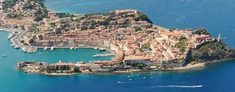 Ilha de Elba