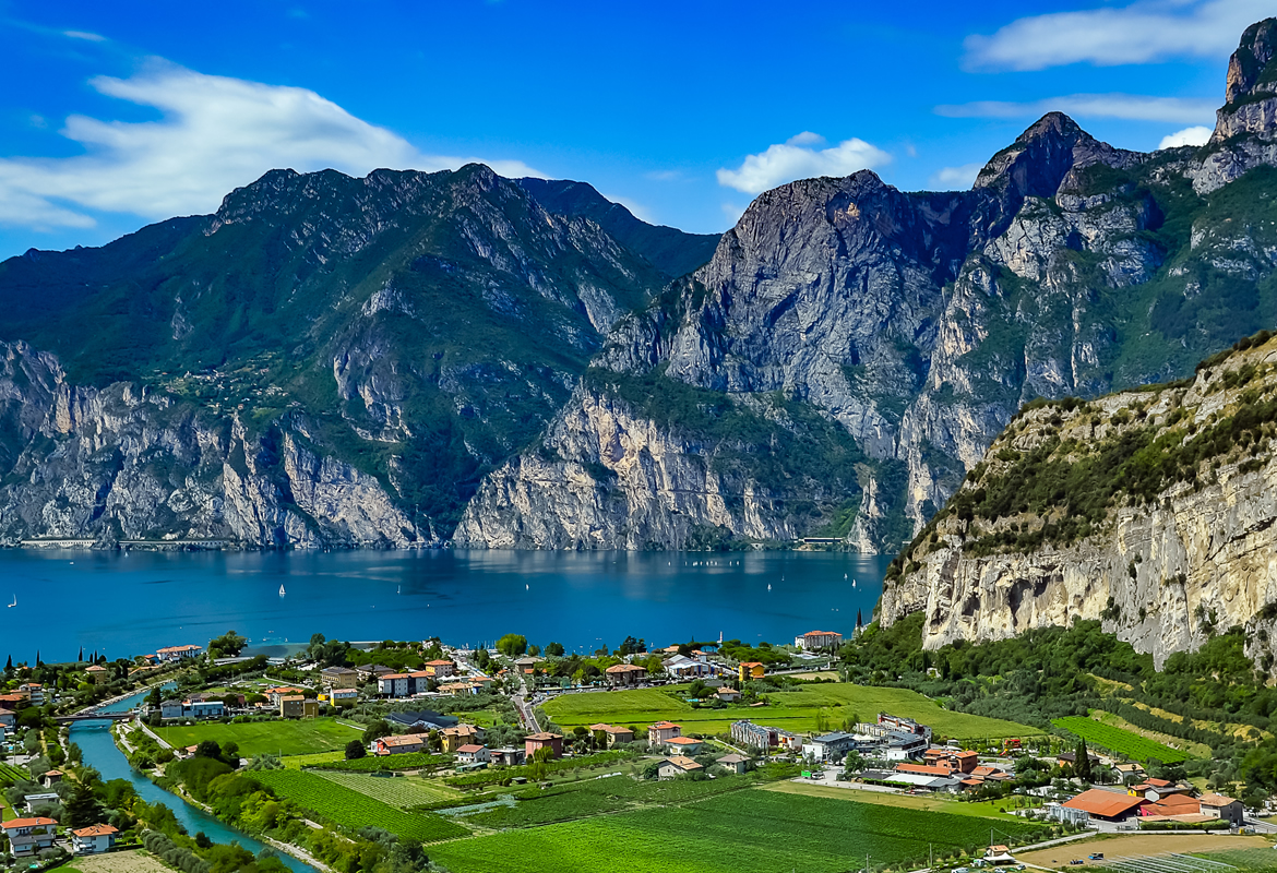 Lago di Garda