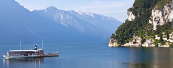 Lago de Como