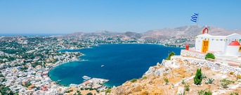 Ilha do Leros