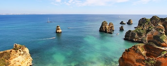 Costa Alentejana