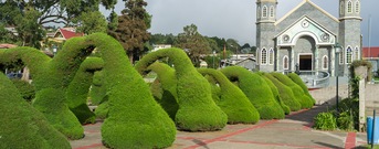 Alajuela