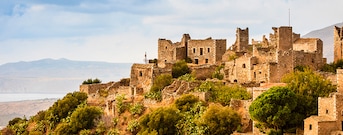 Lacônia