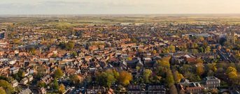 East Yorkshire