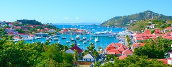Saint-Barthelemy