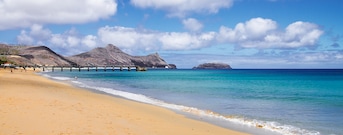 Ilha Porto Santo