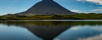 Ilha do Pico 