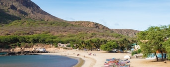 Ilha de Santiago