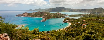Leeward Islands