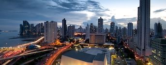 Panamá