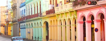 Cuba