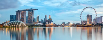 Ilha de Singapura