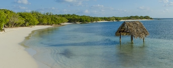 Cayo Santa Maria