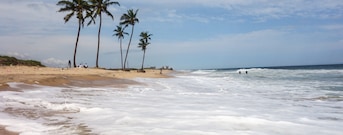 Ilha de Lagos