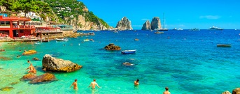 Capri