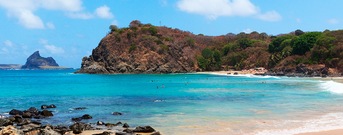 Ilha Fernando de Noronha