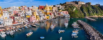 Procida