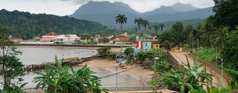 São Tomé