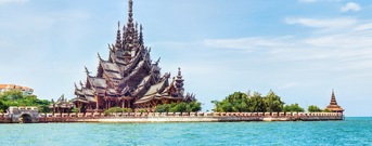 Chon Buri